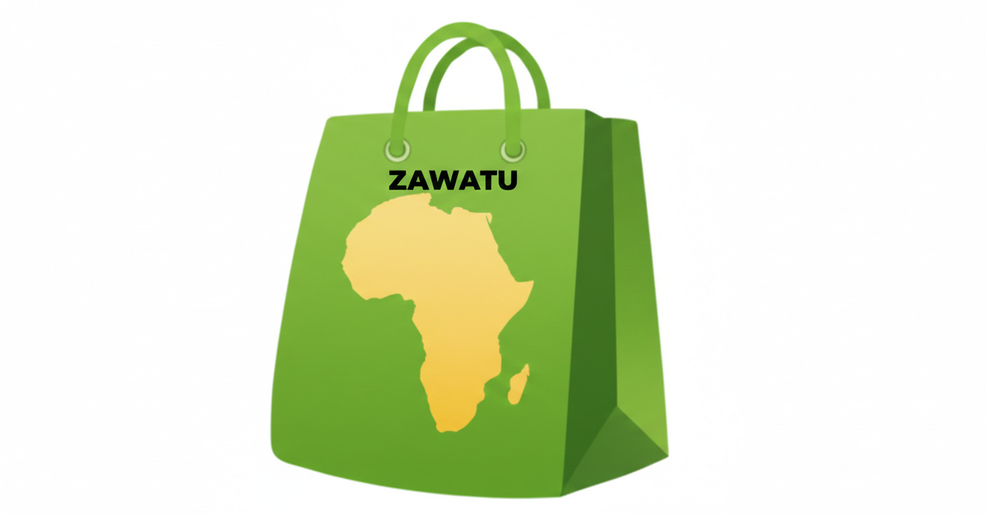 Zawatu Logo